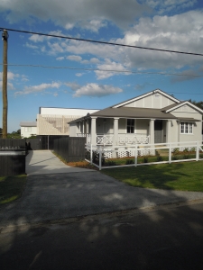 Rowlock street view