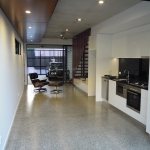 Rowlock Nundah Project interiors