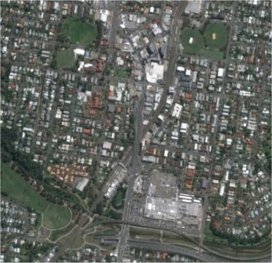 nundah_aerial_view