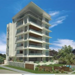 Frangipani Apartments, Kirra Gold Coast