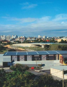 Montpelier Road Commercial Centre Bowen Hills