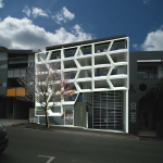 Robertson Street Fortitude Valley Apartments